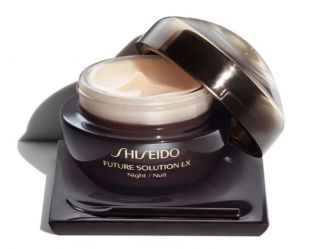 Shiseido Future Solution LX Total Regenerating Cream 