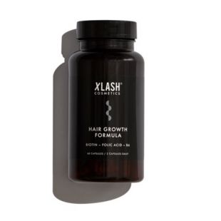 Xlash Cosmetics Hair Growth Formula 