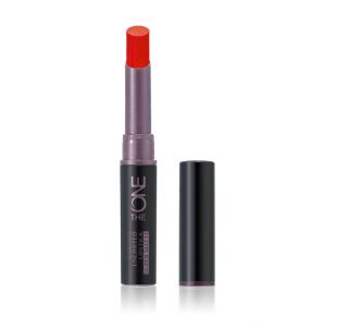 Oriflame The One Colour Unlimited Lipstick Super Matte Sunset Horizon