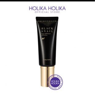 Holika Holika Prime youth back snail BB cream SPF30 PA++ Combination skin