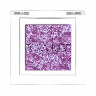 Focallure Sugar! Single Eyeshadow Duo Chrome 03 Lovestruck