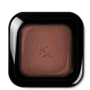 Kiko Milano High Pigment Wet And Dry Eyeshadow 48 - Pearly Cocoa