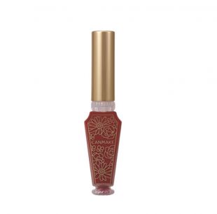 CANMAKE Lip Tint Matte 04 Terracotta Red