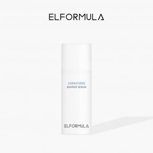 ELFormula CeraHydro Barrier Serum 