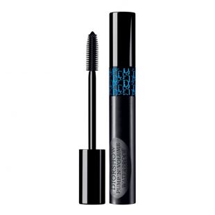 Dior Diorshow Pump ‘n’ Volume Waterproof Mascara 