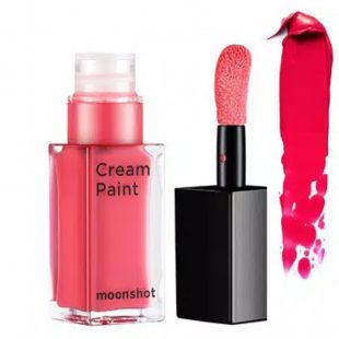 Moonshot Cream Paint 804 Dragon Fruit