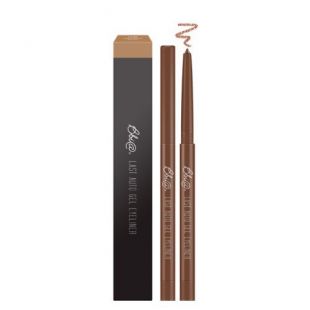 BBIA Last Auto Gel Eyeliner 06 Choco Mousse