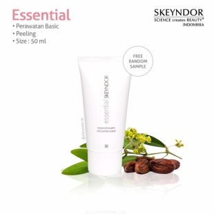 Skeyndor Exfoliating Scrub 