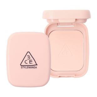 3CE Blur Sebum Powder Pink