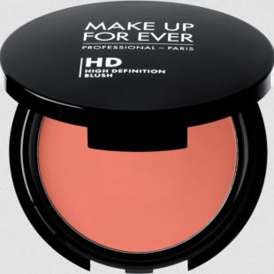 Make Up For Ever HD Blush Second Skin Cream Blush 225 Peachy Pink