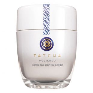 Tatcha the polished rice enzyme powder