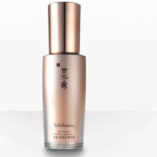 Sulwhasoo Timetreasure Radiance Foundation 23 True Beige