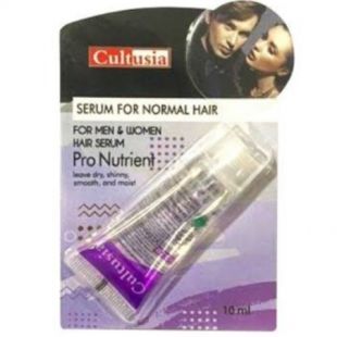 Cultusia Cultusia Hair Vitamin For normal Hair To Nutrients