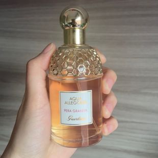 Guerlain Aqua Allegoria Pera Granita 