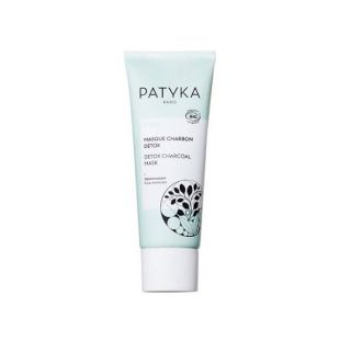 Patyka Masque Charbon Detox 