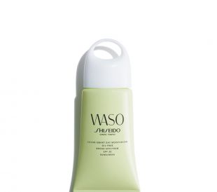Shiseido Color-smart day moisturizer oil free 