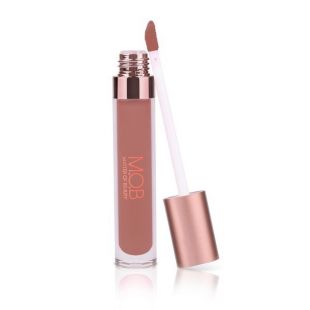 MOB Cosmetic Ulti-matte Lip Cream Bare With Me