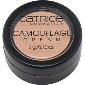 Catrice Camouflage Cream 025 Rosy Sand
