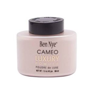 Ben Nye Ben Nye Luxury Powder Cameo CAMEO