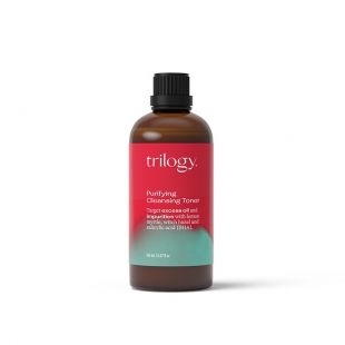 Trilogy Purifying Cleansing Toner 