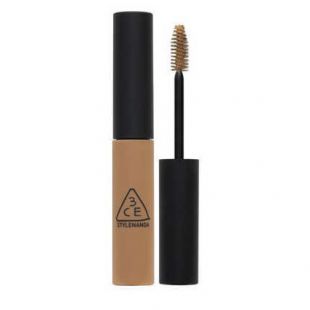 3CE Eyebrow Mascara Blondie Gold