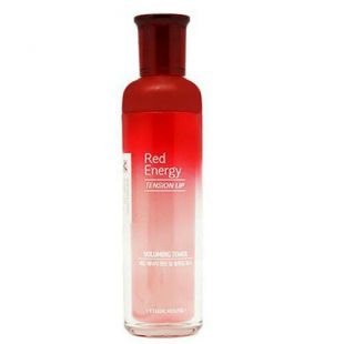 Etude House Red Energy Tension Up Voluming Toner 