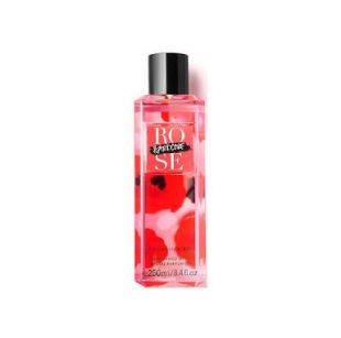 Victoria's Secret Hardcore Rose Fragrance Mist 