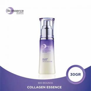 Bio-Essence Bio-Bounce Bird's Nest Collagen Essence 