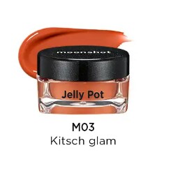 Moonshot Jelly Pot Matte Type M03 / Kitsch Glam
