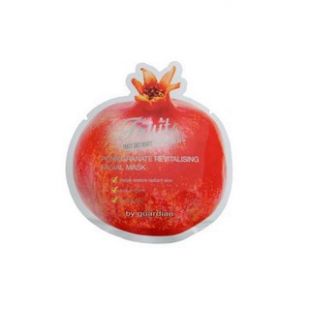 Guardian Fruit mask Pomegranate