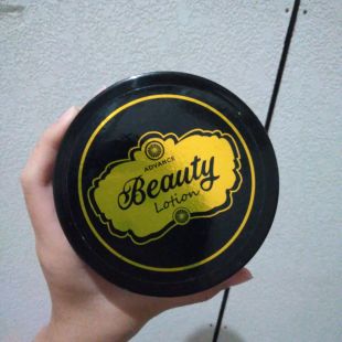 Beauty In The Pot Advance Beauty Lotion 