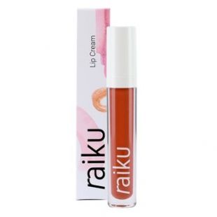 Raiku Beauty Lip Cream 06 Cool Olive