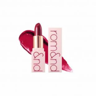 Romand Creamy Lipstick 02 Winter Rose