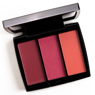 Anastasia Beverly Hills Blush Trio Berry Adore