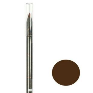 L.A. Girl L.A. Girl Gel Glide Eyeliner Pencil Deep Bronze