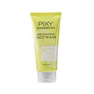 PIXY Glowssentials Deep Cleansing Face Wash 