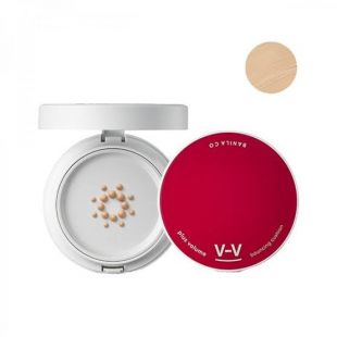 Banila Co VV Bouncing Cushion SPF 50++ Be15