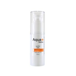 Aqua Plus Series Spotter Gel 