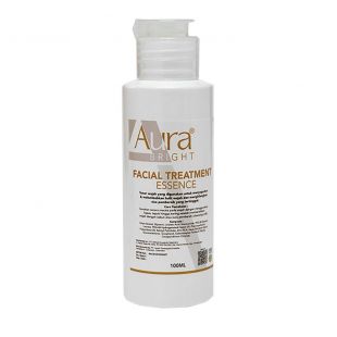 Aura Bright Facial Treatment Essence 