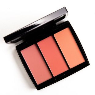 Anastasia Beverly Hills Blush Trio Peachy Love