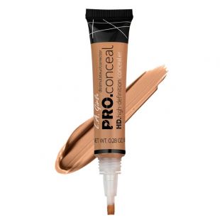 L.A. Girl HD Pro Conceal Almond