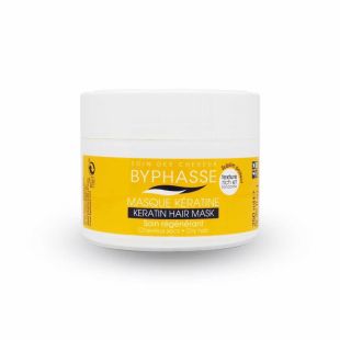 Byphasse Liquid Keratin Hair Mask 