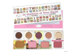 theBalm In The Balm of Your Hand Volume 2