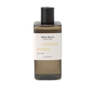 Miller Harris Lumiere Doree Body Wash 