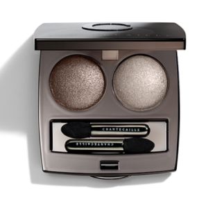 Chantecaille Le Chrome Luxe Eye Duo Tibet