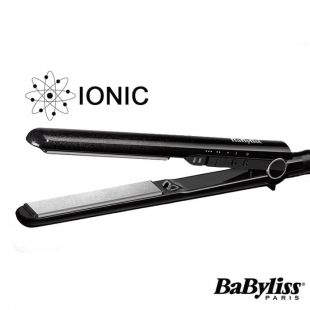 Babyliss Ionic Diamond Radiance Straightener 2098BDU 