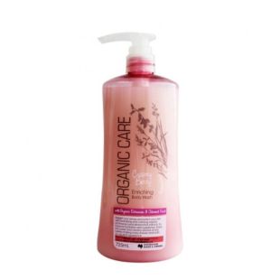 Organic Care Organic Care Enriching Creamy Berry Body Wash 