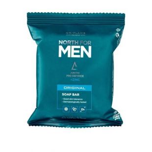 Oriflame North For Men Original Soap Bar Original