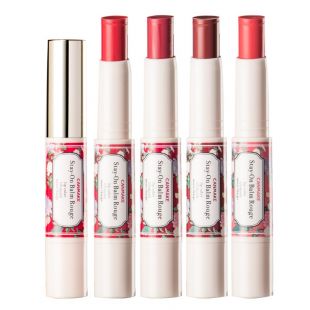 CANMAKE Stay On Balm Rouge 12