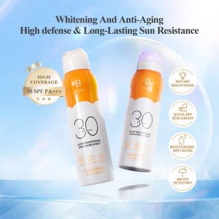 Premiere Beaute Sunscreen Spray SPF 30 PA+++ 